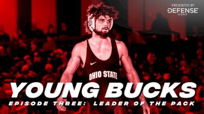 Young Bucks: A Season With Ohio State (Ep. 3 Leader Of The Pack)
