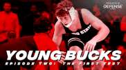 Young Bucks: A Season With Ohio State (Ep. 2: The First Test)