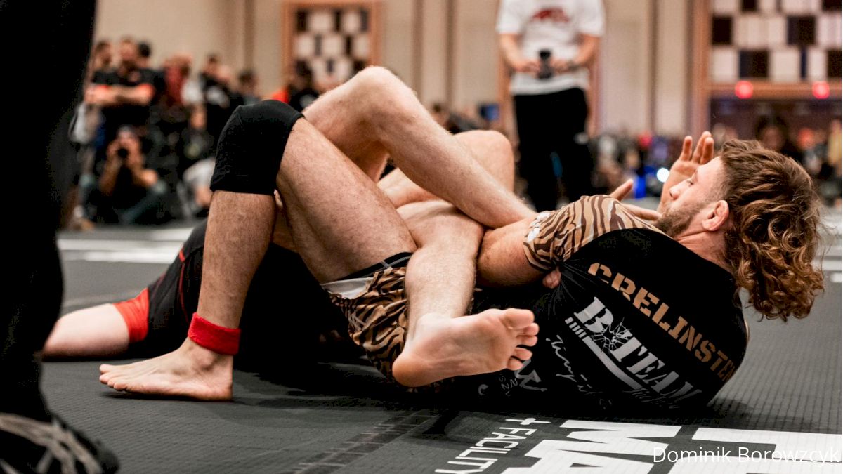 6 Technical Trends From ADCC East Coast Trials