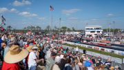 2024 Drag Illustrated World Series Of Pro Mod Tickets On Sale Now