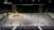 Grand Oaks HS "Spring TX" at 2026 WGI Guard World Championships