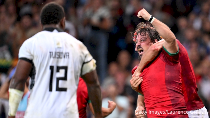 World Rugby insists more opportunity for tier-two nations is priority for  future, World Rugby