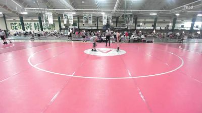 149 lbs Quarterfinal - Matthew Pacheco, Colgan vs Joshua Wasnieski, Pheonix Wrestling