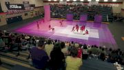 Cy-Fair HS "Cypress TX" at 2026 WGI Guard Austin Regional+