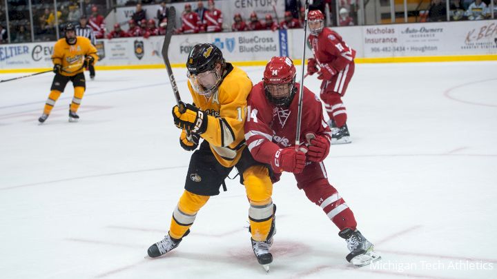 Stream Florida vs Savannah - FloHockey