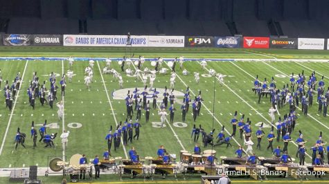 BOA Recap: Carmel, Tarpon Springs Nab Huge Home State Wins