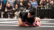 Seizing The Moment: Alex Enriquez' Up & Down Journey To An ADCC 2024 Invite