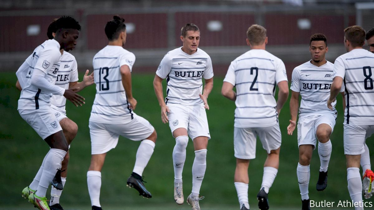 NCAA Men's Soccer Games To Watch This Week Oct. 23-Oct. 29