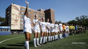 NCAA Women's Soccer Games To Watch Oct. 23-Oct. 29