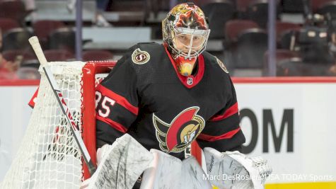 Luke Prokop, Leevi Merilainen Among 40-Plus NHL Prospects To Watch In ECHL