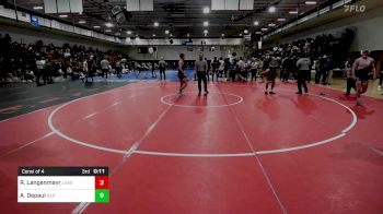 Replay: Mat 4 - 2023 Sam Cali Invitational | Dec 28 @ 9 AM