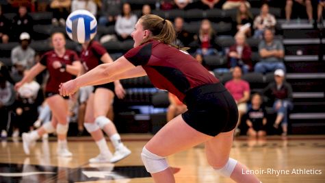 SAC Volleyball Weekly Awards - Oct, 24, 2023