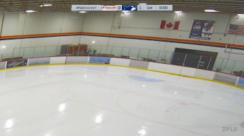 Replay: Home - 2024 OHA Edmonton vs PCHA | Dec 13 @ 6 PM