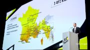 New-look Tour de France 2024 Route Presented