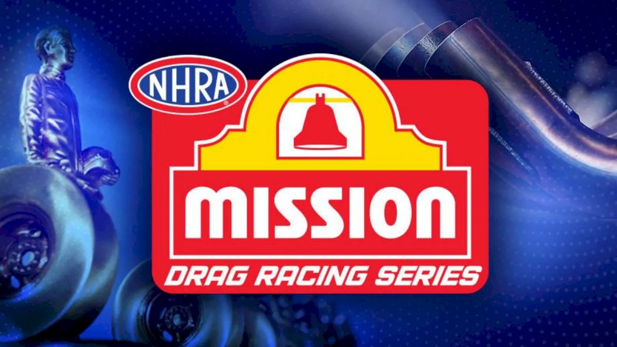 Mission Foods Enters Multi-Year Deal As Title Sponsor Of OF NHRA'