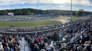 Big Field Of Monaco Modifieds Expected For Fall Final At Stafford