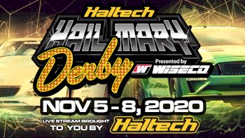 Full Replay | Haltech Hail Mary Derby 11/8/20