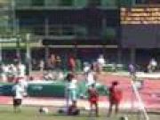 Xavier Carter and LSU Video Mix