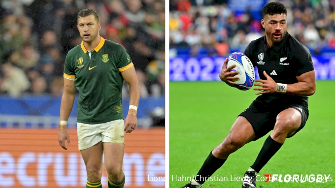 South Africa beat New Zealand to win men's Rugby World Cup final, Rugby  World Cup 2023