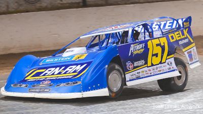 Mike Marlar Ends 10-Year Run With Team Owner Ronnie Delk