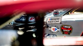 Setting The Stage: Time To Crown A NASCAR Modified Champion At Martinsville