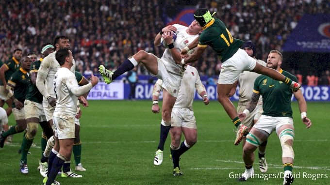 As 2023 Rugby World Cup In France Nears, Here Are The 5 greatest RWC Tries  - FloRugby