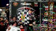 Ryan Preece Scores An Emotional NASCAR Modified Tour Victory At Martinsville