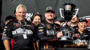 Ron Silk Becomes A Two-Time NASCAR Whelen Modified Tour Champion