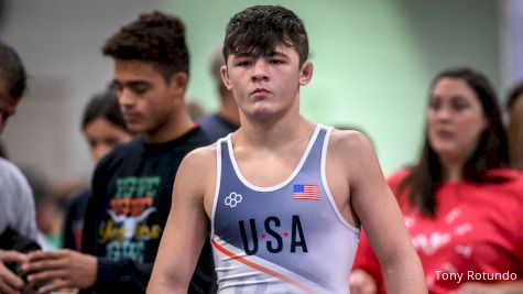 A Look Back At Pennsylvania's Incredible Super 32 Performance