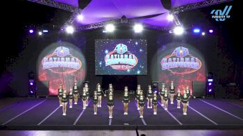 The Cheer Pitt KC - Hail [2023 L2 Junior - Small Day 1] 2023 America's Best Grand Nationals