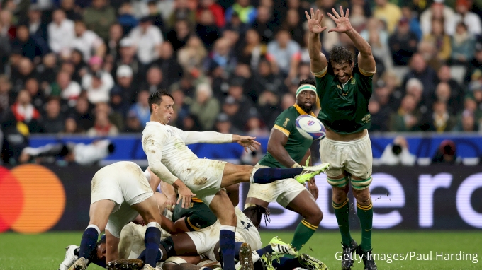 As 2023 Rugby World Cup In France Nears, Here Are The 5 greatest RWC Tries  - FloRugby