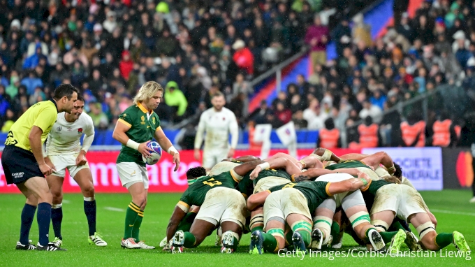 As 2023 Rugby World Cup In France Nears, Here Are The 5 greatest RWC Tries  - FloRugby