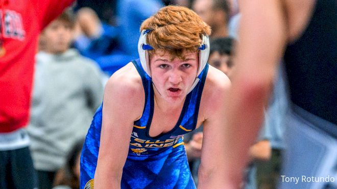 2024 PIAA AA Lightweight Preview