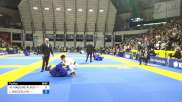 MEYRAM MAQUINÉ ALVES vs ISAAC DOEDERLEIN 2024 World Jiu-Jitsu IBJJF Championship