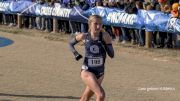 Georgetown Women Highlight BIG EAST Conference Championships