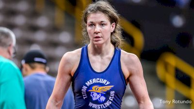 Always The First: Michaela Schmitz Reflects On Her Historic Wrestling Career