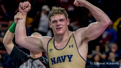 Beating Army Is Priority #1 At U.S. Naval Academy