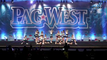 Tsunami Allstars - Life Savers [2024 L1 Youth - D2 Day 1] 2024 PacWest Grand Nationals