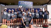 NAU, NC State Women Claim Conference Titles With Dominating Displays