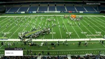 Keller H.S. at 2019 BOA San Antonio Super Regional Championship, presented by Yamaha