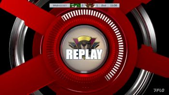 Replay: Home - 2025 Cranbrook vs Vernon | Sep 20 @ 5 PM