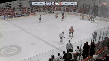 Replay: Home - 2023 Stratford vs Ayr | Oct 12 @ 7 PM