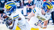 Delaware Defeats Towson, Blue Hens Unbeaten In CAA Play: Recap