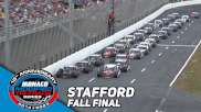 Highlights | 2023 Monaco Modified Fall Final at Stafford Motor Speedway