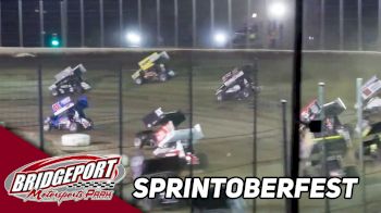 Highlights | 2023 Sprintoberfest at Bridgeport Motorsports Park