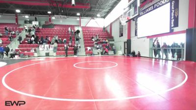 Replay: Mat 3 - 2026 Greg Henning Invitational | Jan 17 @ 11 AM