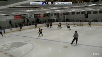 Replay: Home - 2023 Renfrew vs Embrun | Oct 13 @ 7 PM