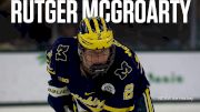 Is Winnipeg Jets Prospect Rutger McGroarty A Top Hobey Baker Candidate?