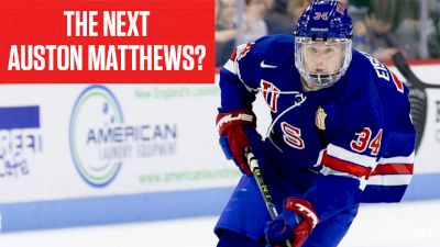 Cole Eiserman Similar To Auston Matthews And Connor Bedard?! 2024 NHL Draft