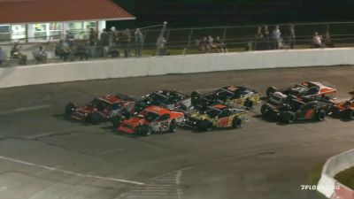 Feature | SMART Modified Tour at Orange County Speedway
